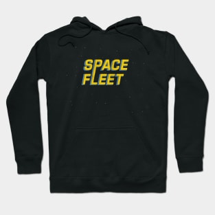 Far Out Adventures Hoodie